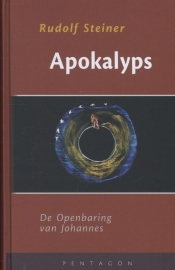 Apokalyps - De openbaring van Johannes / Rudolf Steiner