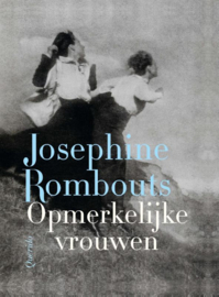 Opmerkelijke vrouwen / Josephine Rombouts