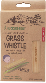 Huckleberry Grasfluit