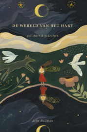 De wereld van het hart / Britt Nelissen