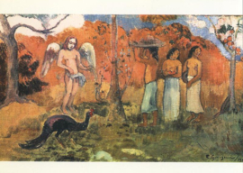 Gauguin