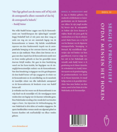 Opdat mensen het horen, deel 2 / Sergej O. Prokofieff