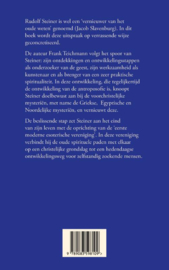 Het ontstaan van de Antroposofische Vereniging / Frank Teichmann