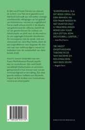 De verworpenen van de aarde / Frantz Fanon