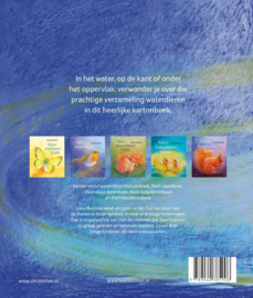 Klein Waterdierenboek / Loes Botman