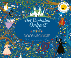 Doornroosje / Jessica Courtney-Tickle