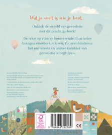 Mijn gevoel / Libby Walden
