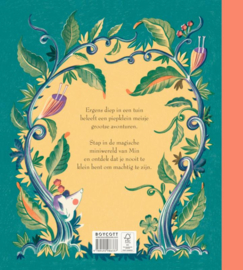 Machtige Min / Melissa Castrillon