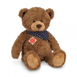 Teddy beer bruin (38 cm)