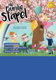 De familie stapel (4+)