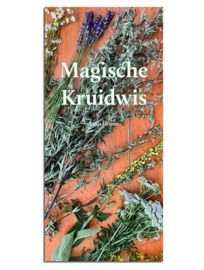 Magische Kruidwis / Tanja Hilgers