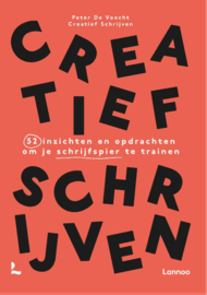 Creatief schrijven / Peter De Voecht