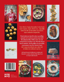 Vegan December / Maartje Borst