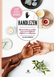 Handlezen / Lisa Butterworth