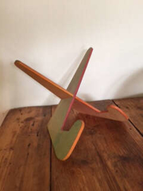 Boekenstandaard groot (30x18,5cm)
