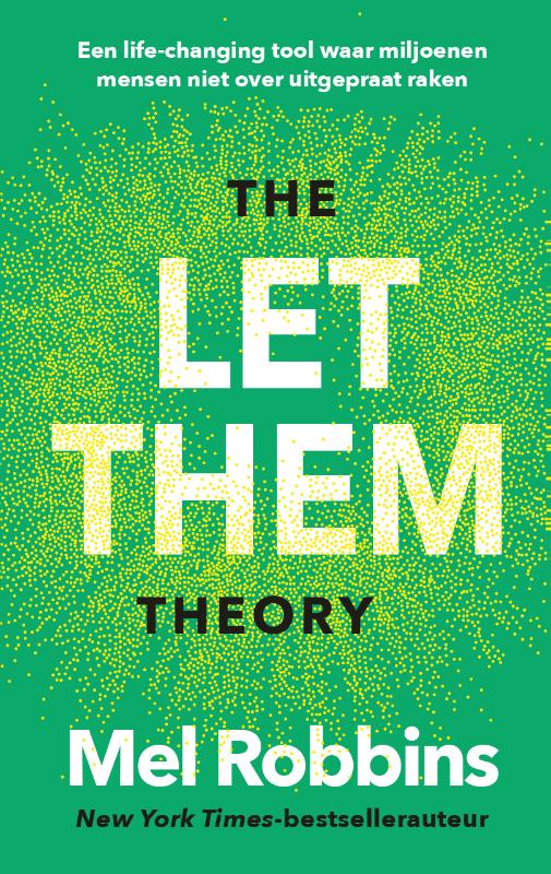 Let them / Mel Robbins