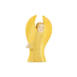 Beschermengel II geel