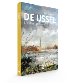 De IJssel / Jan Baggen