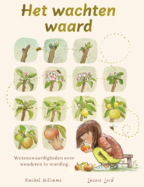 Het wachten waard / Leonie Lord