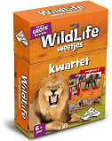 Wildlife weetjes kwartet (6+)