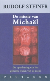 De Missie van Michaël / Rudolf Steiner