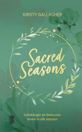 Sacred seasons / Kristy Galaghar