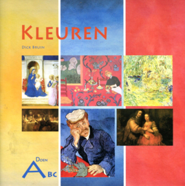 Kleuren / Dick Bruin