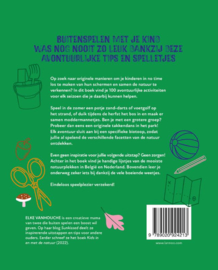 Buiten spelen! / Elke Vanhouche