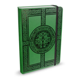 Compact Journal Peter Pauper Celtic