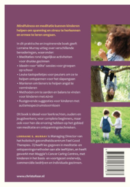 Ontspannen kinderen / Lorraine Murray