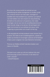 De vrouw die zweeg / Thomas van Slobbe