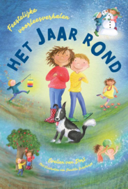 Het jaar rond / Evelien van Dort