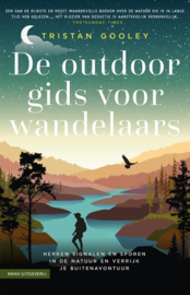 De outdoorgids voor wandelaars / Tristan Gooley
