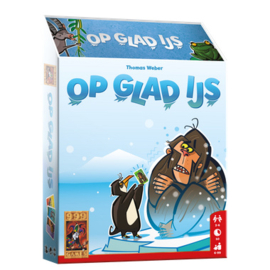Op glad ijs (6-99)
