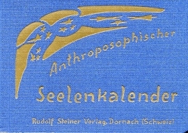Anthroposophischer Seelenkalender, R. Steiner, Linnen