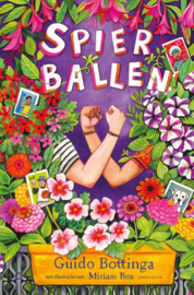 Spierballen/ Guido Bottinga