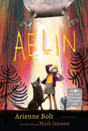 Aelin / Arienne Bolt