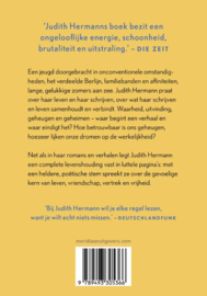 Kiezels/ Judith Hermann