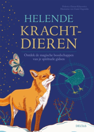 helende krachtdieren / Federica Zizzari Kikosmica