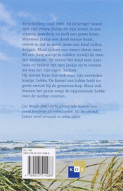 Sil de strandjutter / Cor Bruijn