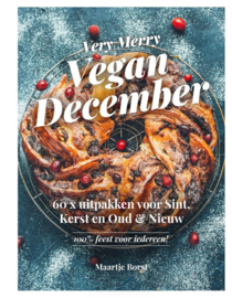 Vegan December / Maartje Borst