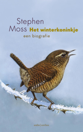 Het winterkoninkje / Stephen Moss