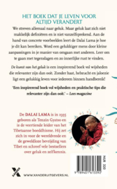 De kunst van het geluk/ Dalai Lama