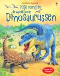 Kijk rond in de wereld van de dinosaurussen, Alex Frith