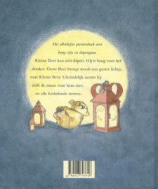 Welterusten kleine beer / Martin Waddell