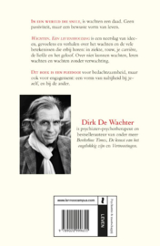 Wachten, een levenshouding / Dirk de Wachter