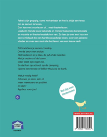 Pluk de dag / Liesbeth Mende