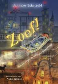 Zoef / Janneke Schotveld