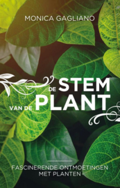 De stem van de plant / Monica Gagliano