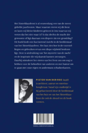 Sinterklaas en het geheim van de nacht / Pieter van der Ree